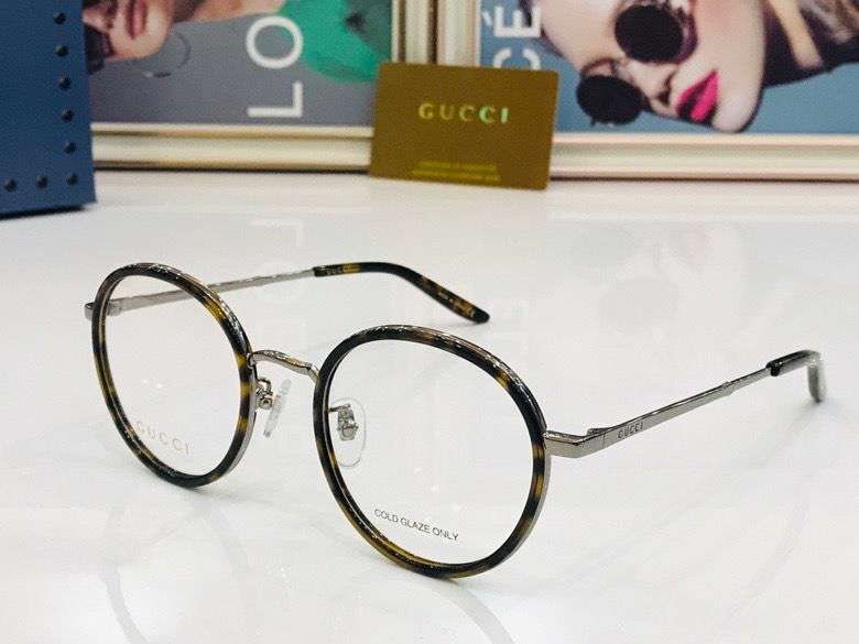 Picture of Gucci Optical Glasses _SKUfw49018951fw